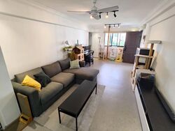 Blk 308 Clementi Meadows (Clementi), HDB 4 Rooms #543988311